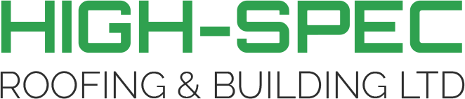 High-spec Roofing & Building Ltd logo